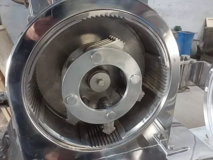 Blade Disc 2