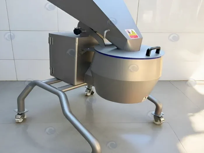 Potato Strip Cutting Machine Price