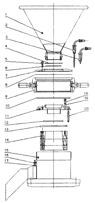 Structure Composition