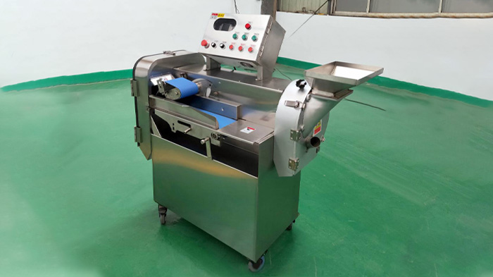 commercial vegetable cutter