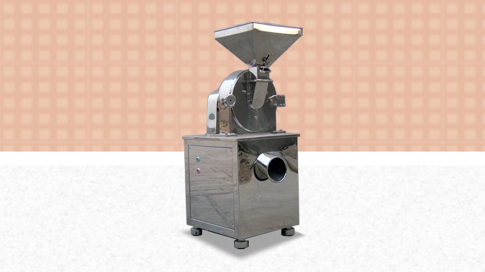 vegetable mill grinding machine