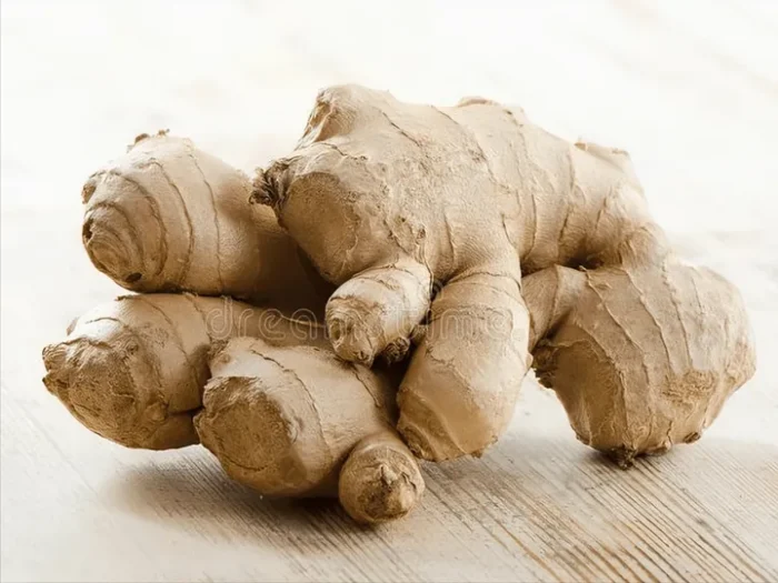 Fresh Ginger