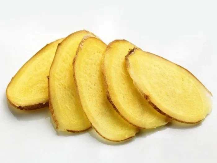 Ginger Slices