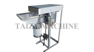 maquina para hacer pasta de ajo