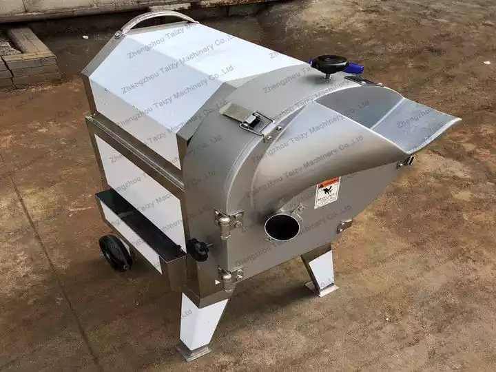 Commercial vegetable cutter for sale