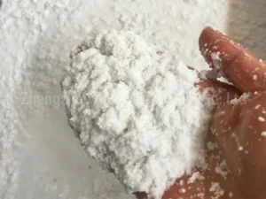 Polvo de coco