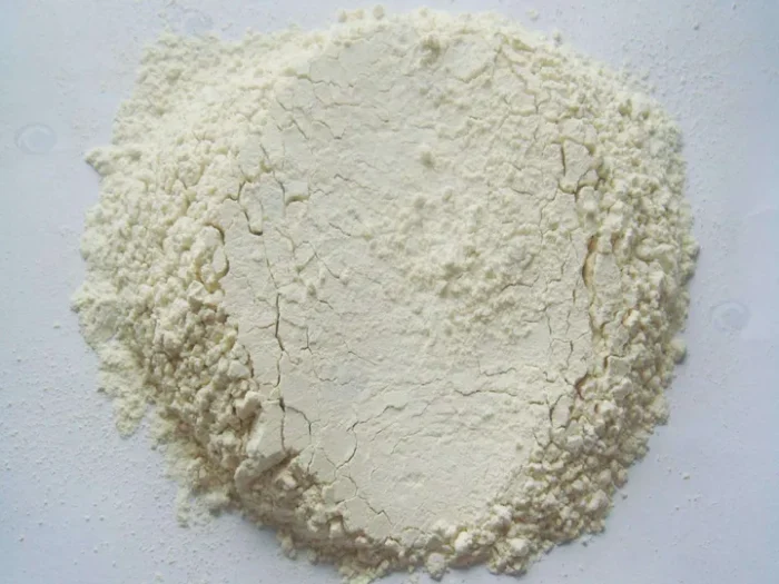 Poudre d'ail
