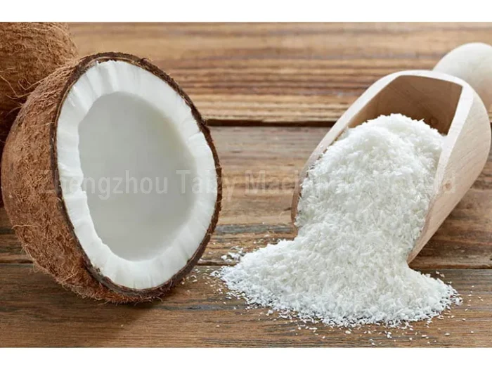 noix de coco