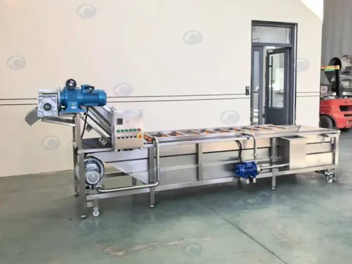 洗浄機