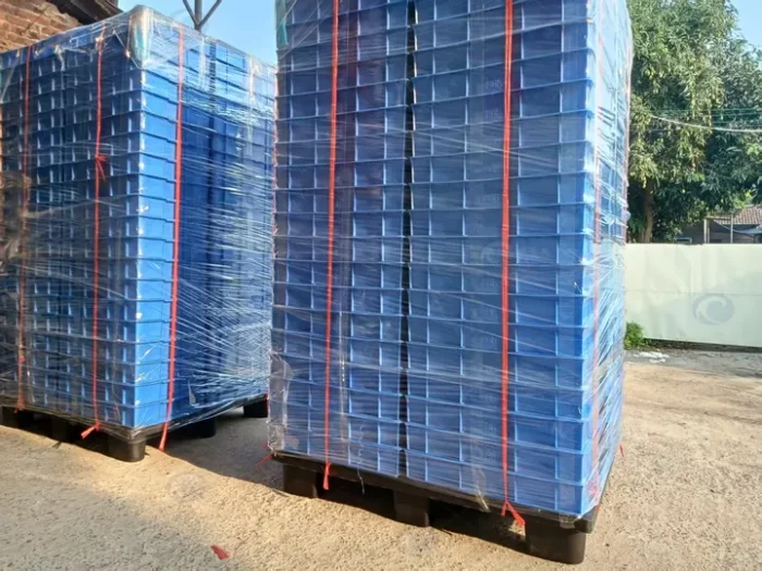 Breeding Boxes