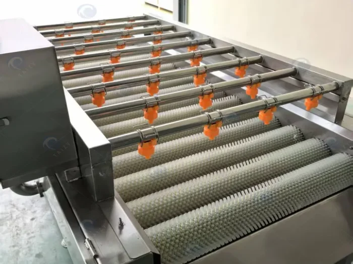 Brush Roller