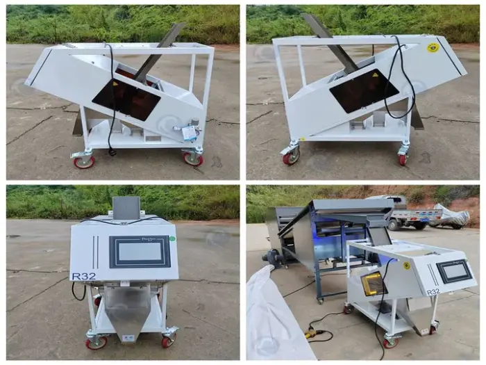Color Sorter