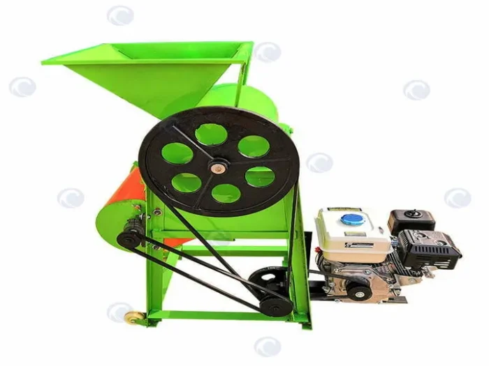 peanut-sheller